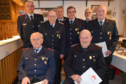 180 Einwohner, über 100 Feuerwehrmitglieder, 29 Aktive: In Wennenkamp hat die Feuerwehr einen besonders hohen Stellenwert