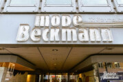 Rinteln: NBank-Beratungssprechtag im ehemaligen Modehaus Beckmann