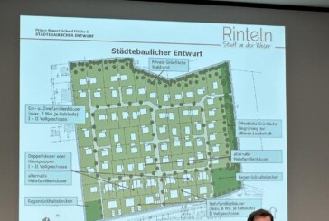 Ex-Prince Rupert School: Kritik an Plänen für Neubaugebiet zwischen Wilhelm-Busch-Weg und Wald