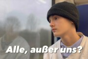 Rinteln: Schüler des Ernestinums für den niedersächsischen Schüler-Kurzfilmpreis „ganz schön anders“ nominiert
