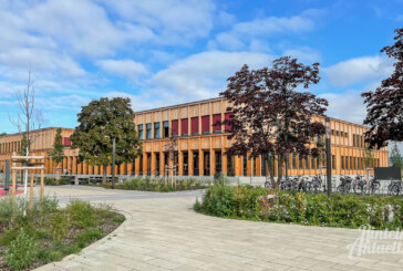 IGS Rinteln: Hildburgschule lädt zum Tag der offenen Tür ein