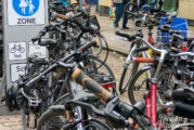 Ergänzung zum Radverkehrskonzept: SPD Rinteln beantragt Fahrrad-Servicestationen