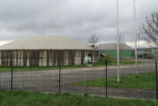 Täter legen Biogas-Anlage in Hessich Oldendorf lahm: 50.000 Euro Schaden