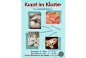 Kunst im Kloster: Ausstellung naturalistischer Malerei in Möllenbeck