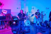 Todenmann: Maranatha-Band und Prime Time Blues Band sorgen für gute Stimmung in der Kapelle