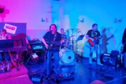 Todenmann: Maranatha-Band und Prime Time Blues Band sorgen für gute Stimmung in der Kapelle