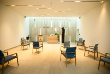 Klinikum Schaumburg lädt zum Gedenkgottesdienst für Trauernde ein