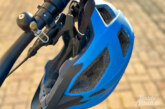 Deckbergen: Fahrradhelm bewahrt E-Bike-Fahrerin vor schlimmeren Verletzungen