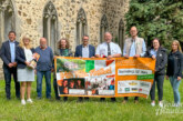 Sponsoren sorgen für freien Eintritt beim 23. Irish Folk Festival im Kloster Möllenbeck