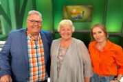 Karin aus Rinteln zum 3. Mal in der TV-Show „BINGO!“ dabei