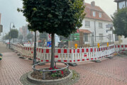 Bauarbeiten in der Brennerstraße: Deshalb dauert es länger