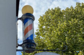 „Barber Poles“ verstoßen gegen Rintelner Gestaltungssatzung