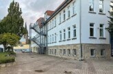 Rinteln: Sporthalle der Pestalozzischule wird für Erstunterkunft für Flüchtlinge / Weitere Einrichtung an der Ostertorstraße