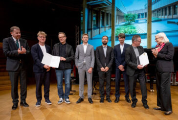 IGS Rinteln ist Preisträger im Architektur-Bundeswettbewerb „Deutscher Architekturpreis 2023″