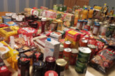 Todenmann: Josua-Stegmann-Kapellengemeinde ruft zu Lebensmittelspende für Rintelner Tafel auf