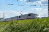„Plan die Bahn“: Schüler sollen Bahnstrecke Hannover-Bielefeld entwerfen