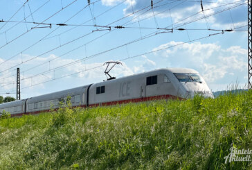 „Plan die Bahn“: Schüler sollen Bahnstrecke Hannover-Bielefeld entwerfen