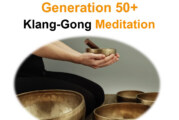 Klang-Gong Meditation mit Elke Friedrich