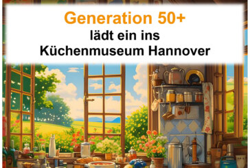 Küche mal anders: Fahrt ins Küchenmuseum nach Hannover