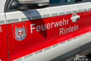 Rinteln: Angebrannte Pfannkuchen lösen Feuerwehreinsatz in der Landgrafenstraße aus