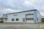 Rinteln: Neues vom geplanten Feuerwehr-Logistikzentrum im Industriegebiet Süd