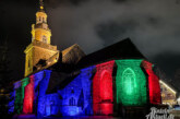 St. Nikolai Rinteln feiert Namenstag: Der Nikolaus kommt zu Besuch