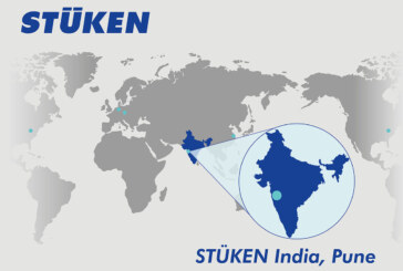 Stüken plant Werk in Indien: Produktion soll ab 2025 starten