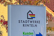 Stadtwerke Rinteln: Erhebung zur Erdgasumstellung ist gestartet