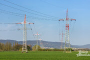 Stadtwerke Rinteln: Jüngst gingen die Strompreise runter, jetzt wieder hoch