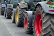 Bauernproteste im Landkreis Schaumburg: Eine Übersicht über die Blockaden