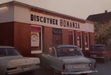 Erzählcafé, diesmal im Nikolai-Gemeindehaus: Hans Fischer und die „Discothek Bonanza“