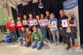 Rinteln singt im Mehrgenerationenhaus: Der „MeGHa-Chor“ geht an den Start