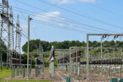 Veltheim: Diebe klauen Kabel im Wert von 2.500 Euro am Umspannwerk