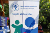 Projekt „Wellenreiter“ des Kinderschutzbundes Rinteln startet mit psychoedukativem Gruppenangebot