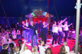 Mitmach-Circus „Zippolino“ und die Grundschule Nord: Eine Show mit Herz und Leidenschaft