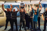 „Final Four“-Pokal des Dartbezirks Hannover gewonnen: Erster Platz für die Goldbeck Bulldogs
