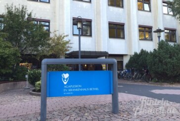 Geburt und Neugeborene: Infoabend im Krankenhaus Bückeburg
